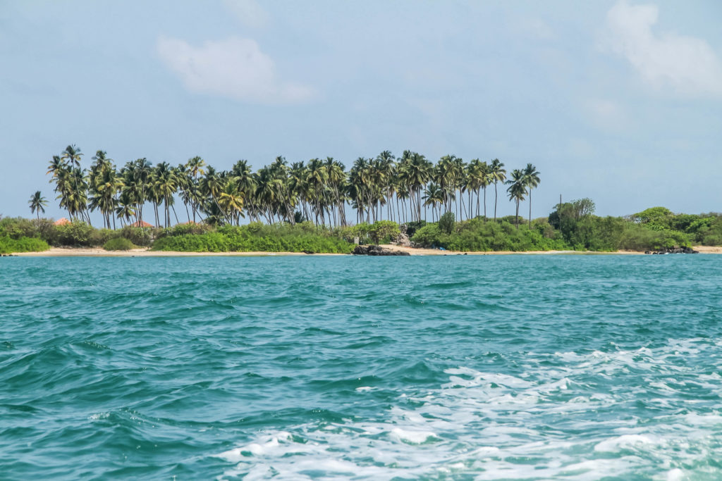 St. Mary's Islands - Malpe - Udupi